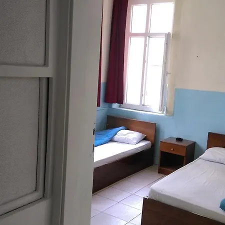 Sen Auberge de jeunesse