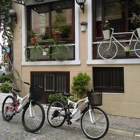 Auberge de jeunesse Sen